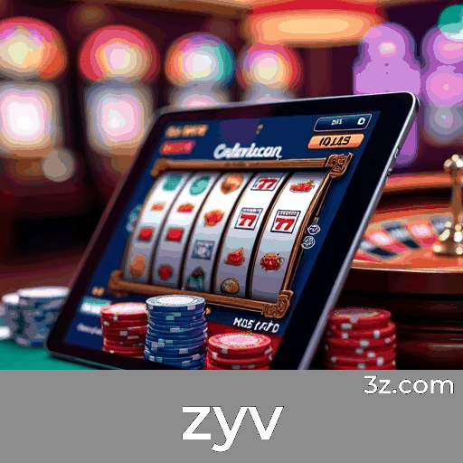 zyv: Domine Jogos com Estratégias Eficazes