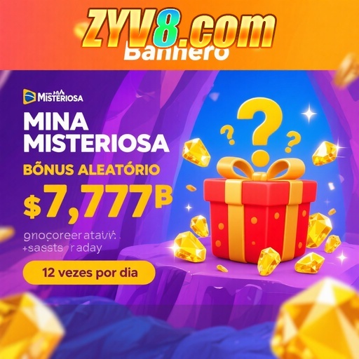 ZYV8 Ganhe R$ 100,00 Gratis